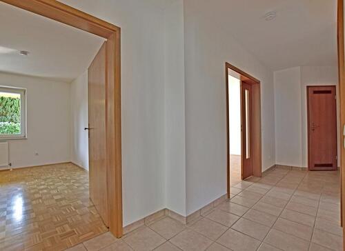 Foto - 3 Zimmer Erdgeschoßwohnung zur Miete in Kassel