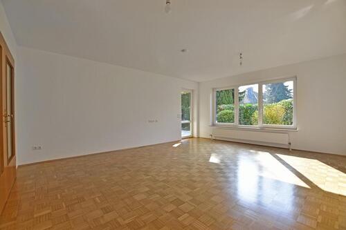 Foto - 3 Zimmer Erdgeschoßwohnung in Kassel