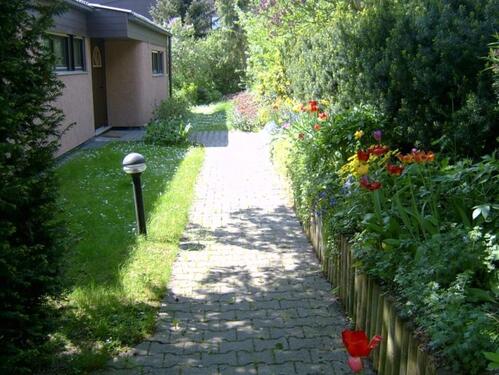 Foto - Bungalow in Würzburg zur Miete
