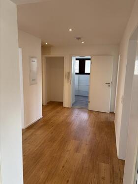 Foto - Frisch sanierte 4.5 Zi Wohnung mit Garten – Familie willkommen!