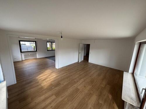 Foto - 4.5 Zimmer Erdgeschoßwohnung zur Miete in Gelnhausen