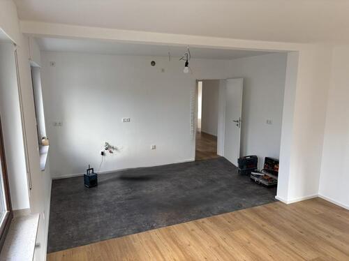 Foto - 4.5 Zimmer Erdgeschoßwohnung in Gelnhausen