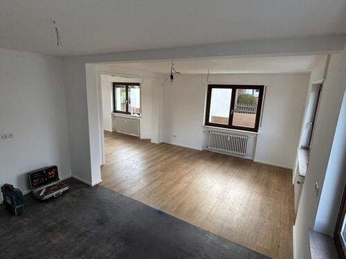 Foto - Erdgeschoßwohnung in Gelnhausen zur Miete