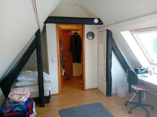 Foto - Zimmer in einer 3er wg - 450,00&nbsp;EUR Kaltmiete, ca.&nbsp; 12,00&nbsp;m&sup2;