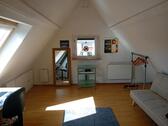 Foto - 1 Zimmer Dachgeschoßwohnung zur Miete in Köln