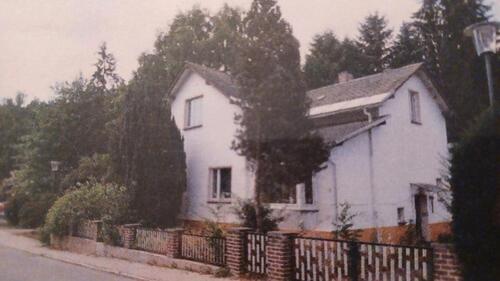 Foto - Einfamilienhaus zum Sanieren oder Bauland