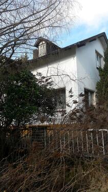 Foto - 6 Zimmer Einfamilienhaus zum Kaufen in Bad Elster