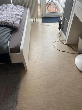 Foto - Etagenwohnung in Magdeburg zur Miete