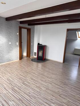 Foto - Charmante 3,5 Zimmer Dachgeschosswohnung