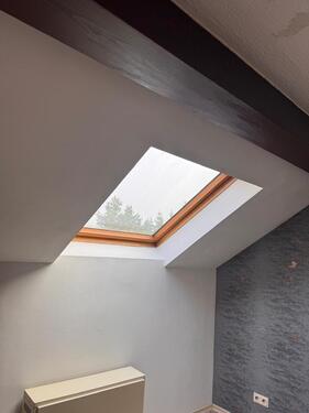 Foto - 3.5 Zimmer Dachgeschoßwohnung in Großrosseln