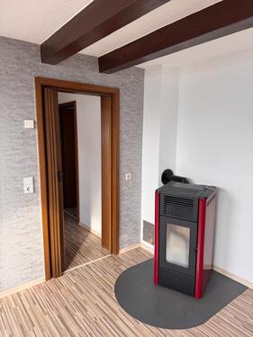 Foto - Dachgeschoßwohnung in Großrosseln zur Miete