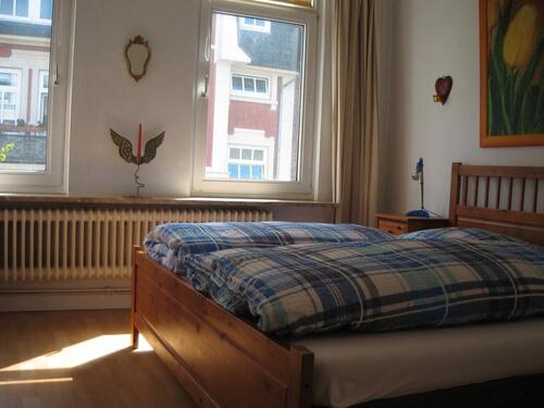 Foto - Ferienwohnung Cuxhaven Nordsee Meer Last Minute frei ab sofort