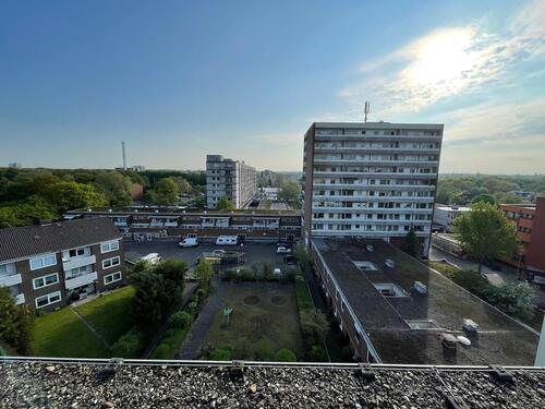 Foto - 2 Zimmer Etagenwohnung zur Miete in Düsseldorf