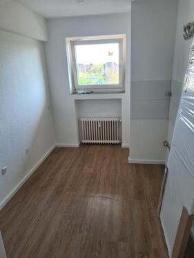 Foto - Etagenwohnung in Düsseldorf zur Miete