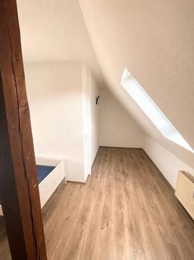 Foto - 1 Zimmer Dachgeschoßwohnung in Eystrup