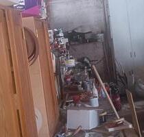 Abstellraum . Lager etc - 550,00&nbsp;EUR Kaltmiete, ca.&nbsp; 200,00&nbsp;m&sup2; in Aying (PLZ: 85653)