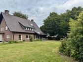 Foto - Einfamilienhaus Landhaus Neubau