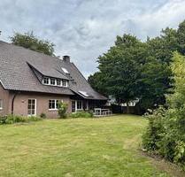 Einfamilienhaus Landhaus Neubau - Borken