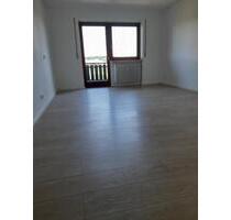 Modernes Appartement mit traumhaftem Weitblick und Einbauküche - Bad Griesbach im Rottal