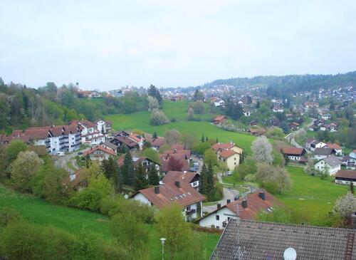 Foto - 1 Zimmer Dachgeschoßwohnung zum Kaufen in Bad Griesbach im Rottal