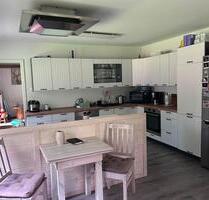 125 m² 3-Zimmer-Wohnung Kamin Garage - Südheide Unterlüß