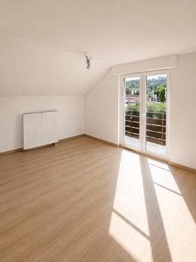 Foto - 3 Zimmer Etagenwohnung zur Miete in Murrhardt