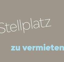 Ihr Stellplatz im Buchfinkenweg - Leipzig Nordwest