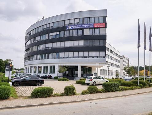 Foto - Neue Bürofläche ab 6,50EURm² – Modern ausgestattet, 6 Monate frei