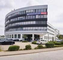 Neue Bürofläche ab 6,50EURm² – Modern ausgestattet, 6 Monate frei - Neu-Isenburg