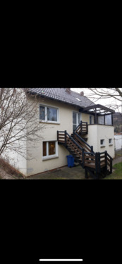 Foto - Großzügiges Zweifamilienhaus mit großem Garten in Brunkensen