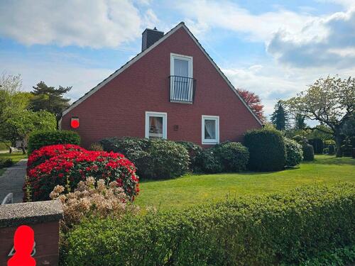 Foto - Einfamilienhaus in Alt Leherheide zu Verkaufen