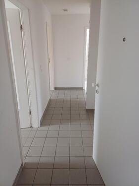 Foto - Helle und freundliche 3 Zimmer Wohnung - Anmietung nur mit passendem WBS!