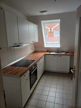 Foto - Etagenwohnung zur Miete in Schleswig