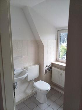 Foto - Etagenwohnung in Schleswig zur Miete