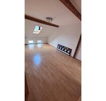 Schöne 2 Raumwohnung - 340,00 EUR Kaltmiete, in Mühlhausen (Thüringen) (PLZ: 99974)