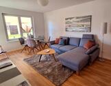 Foto - Ideal für Familien: Geräumige 4-Zimmer-Wohnung mit Wohlfühlatmosphäre