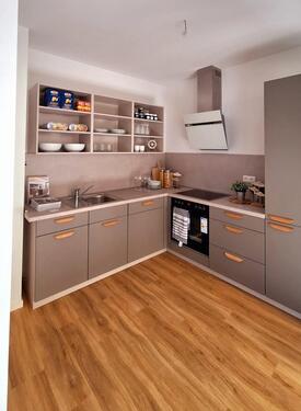 Foto - Etagenwohnung zur Miete in Greifswald