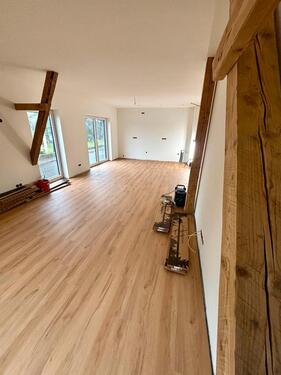 Foto - Etagenwohnung in Medelby