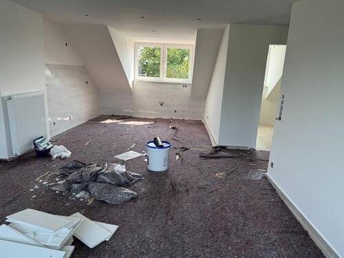 Foto - Etagenwohnung zur Miete in Bielefeld