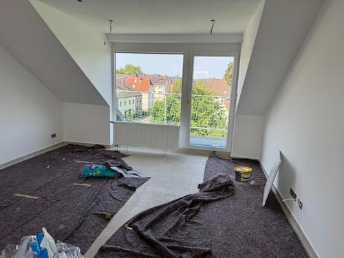 Foto - Etagenwohnung in Bielefeld zur Miete