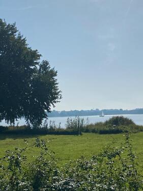 Foto - Wunderschöne 2-Zi. EG Whg mit Terrasse Lindaunis
