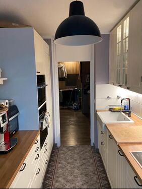 Foto - Etagenwohnung in Dormagen