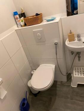 Foto - Etagenwohnung in Dormagen zur Miete