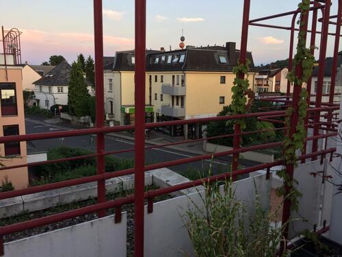 Foto - Freundliche 1-Zimmer-Wohnung mit Balkon in Remagen