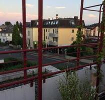 Freundliche 1-Zimmer-Wohnung mit Balkon in Remagen