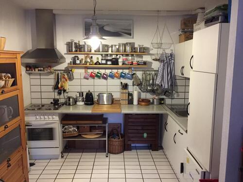 Foto - Etagenwohnung in Remagen