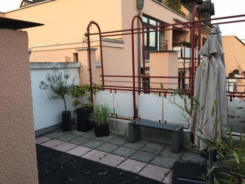 Foto - Etagenwohnung in Remagen zum Kaufen