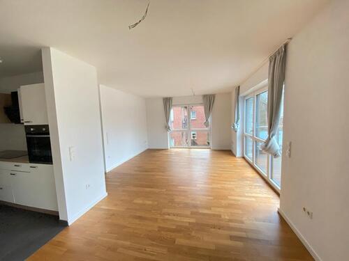 Foto - Etagenwohnung in Westerkappeln zur Miete