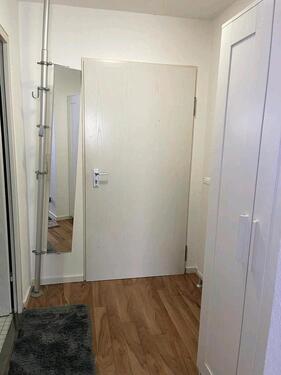 Foto - Etagenwohnung in Bühlertal