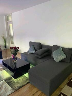 Foto - Etagenwohnung in Bühlertal zur Miete